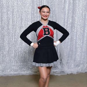 Meet your Posher, Chloe